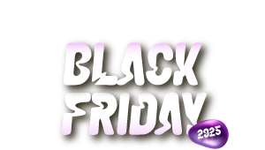 Black Friday 2025