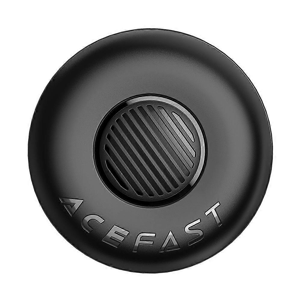 Acefast SmartTag S1 per serie iOS, Set 4 pezzi, Grigio