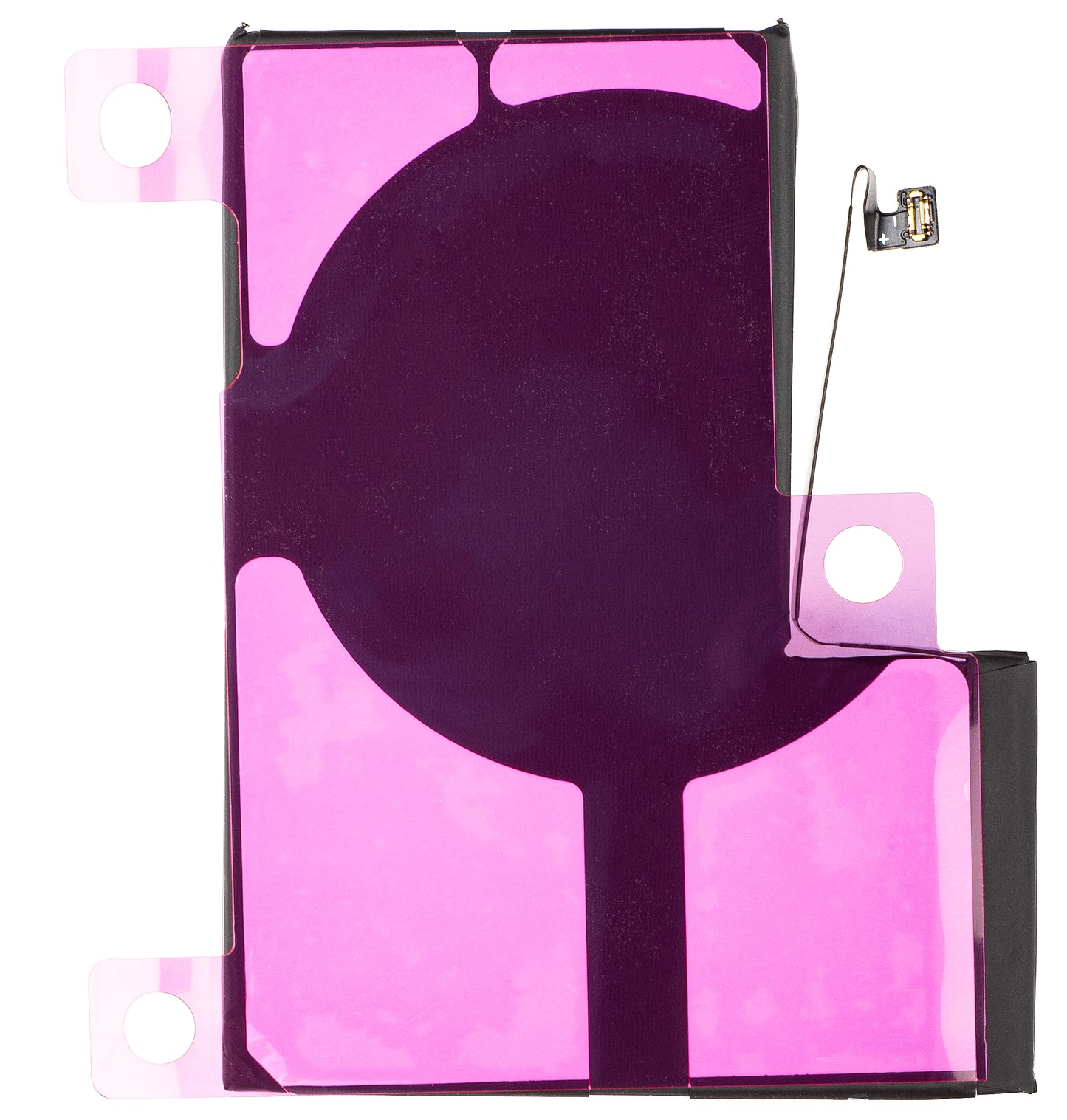 Batterie Apple iPhone 12 Pro Max, Diagnostic