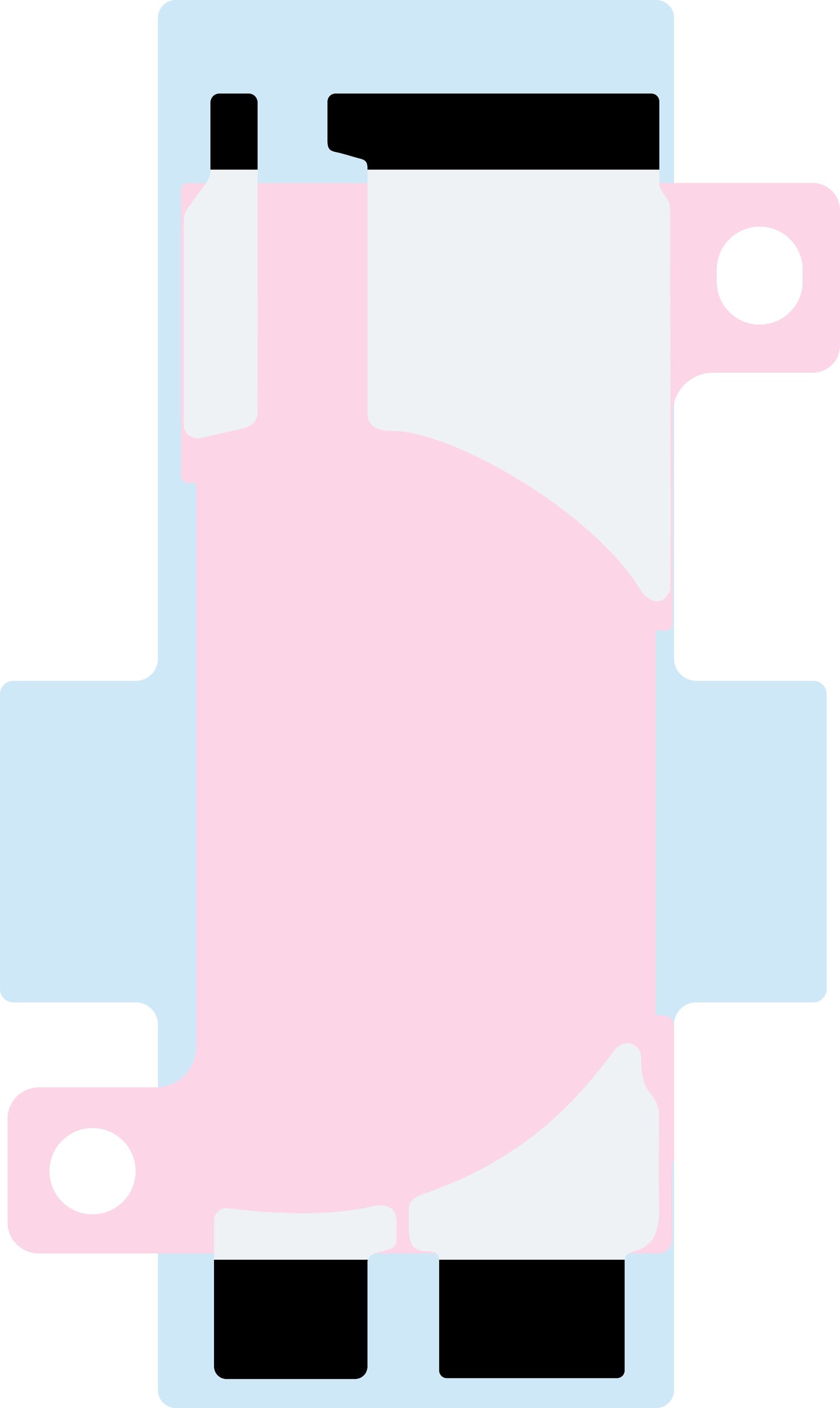 Akku Apple iPhone 12 mini, hohe Kapazität