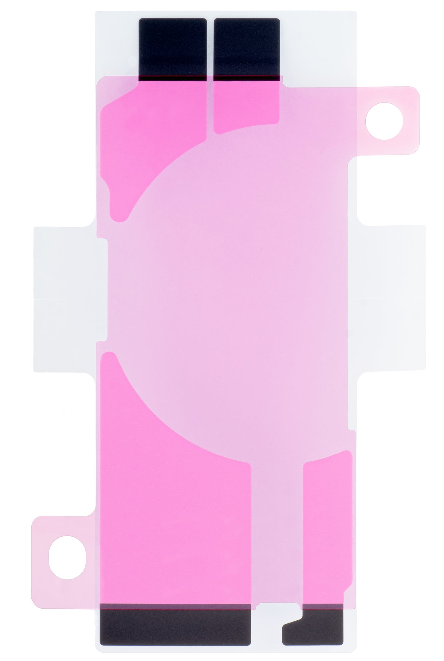 Batterie Apple iPhone 13, hohe Kapazität