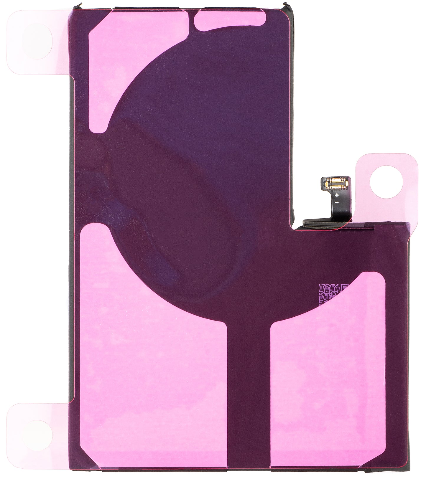 Batterie Apple iPhone 13 Pro Max, Diagnostic