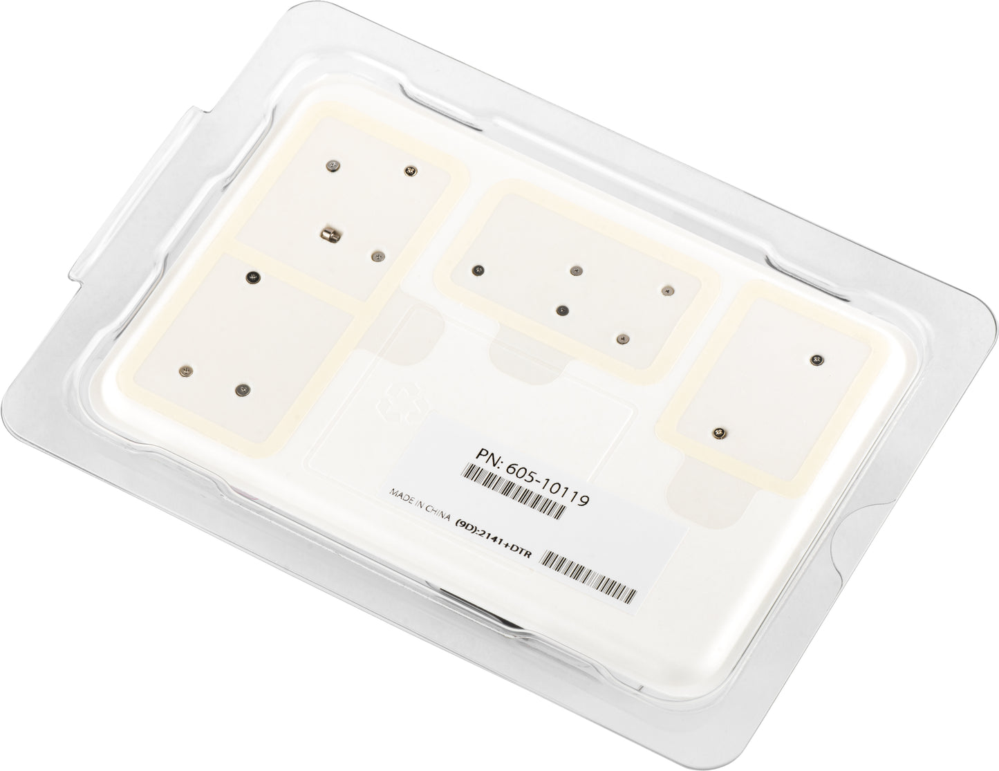 Batteria Apple iPhone 13 Pro, Service Pack 661-21996