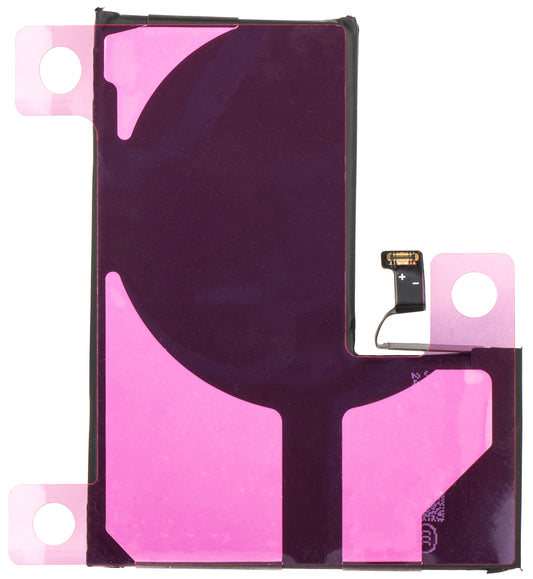 Apple iPhone 14 Pro Akku, Diagnose