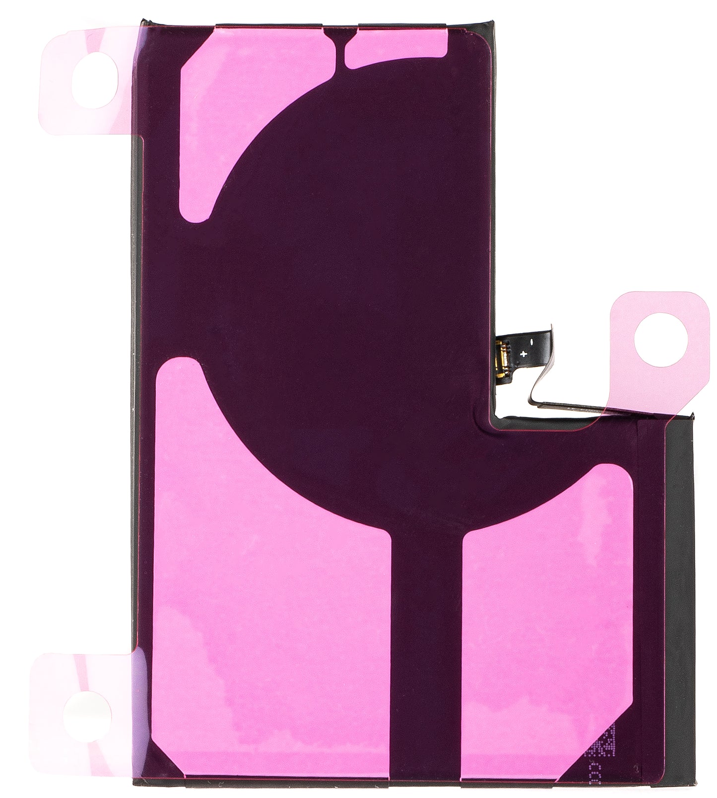 Batterie Apple iPhone 14 Pro Max, Diagnostic