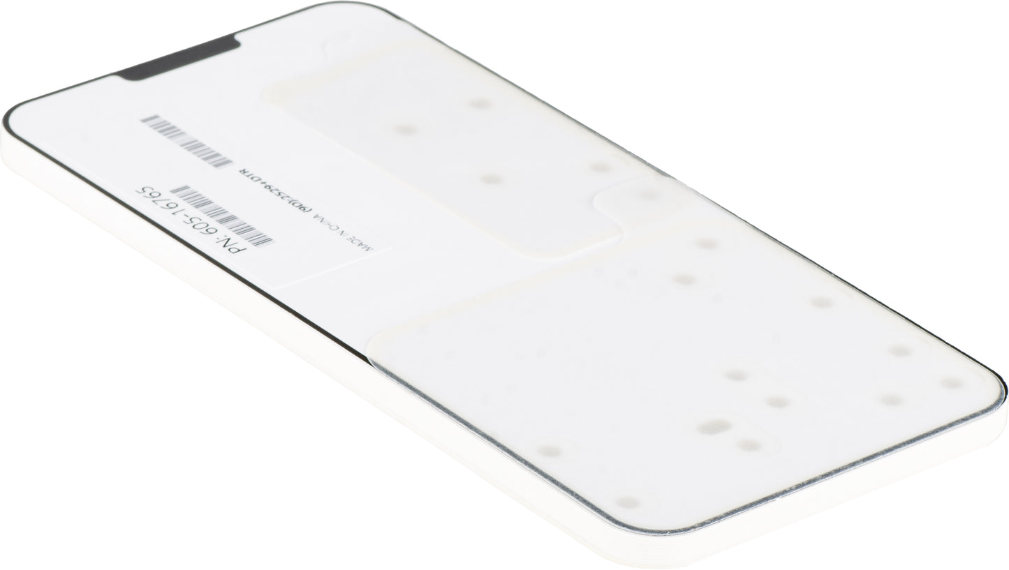 Batteria Apple iPhone 16 Pro Max, Service Pack 661-44954