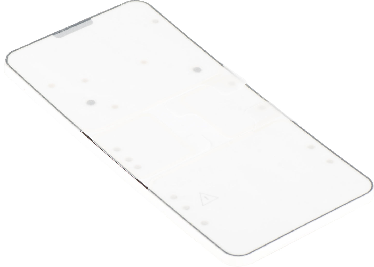 Batterie Apple iPhone 17 Pro Max, Version Europe, Service Pack 661-56049