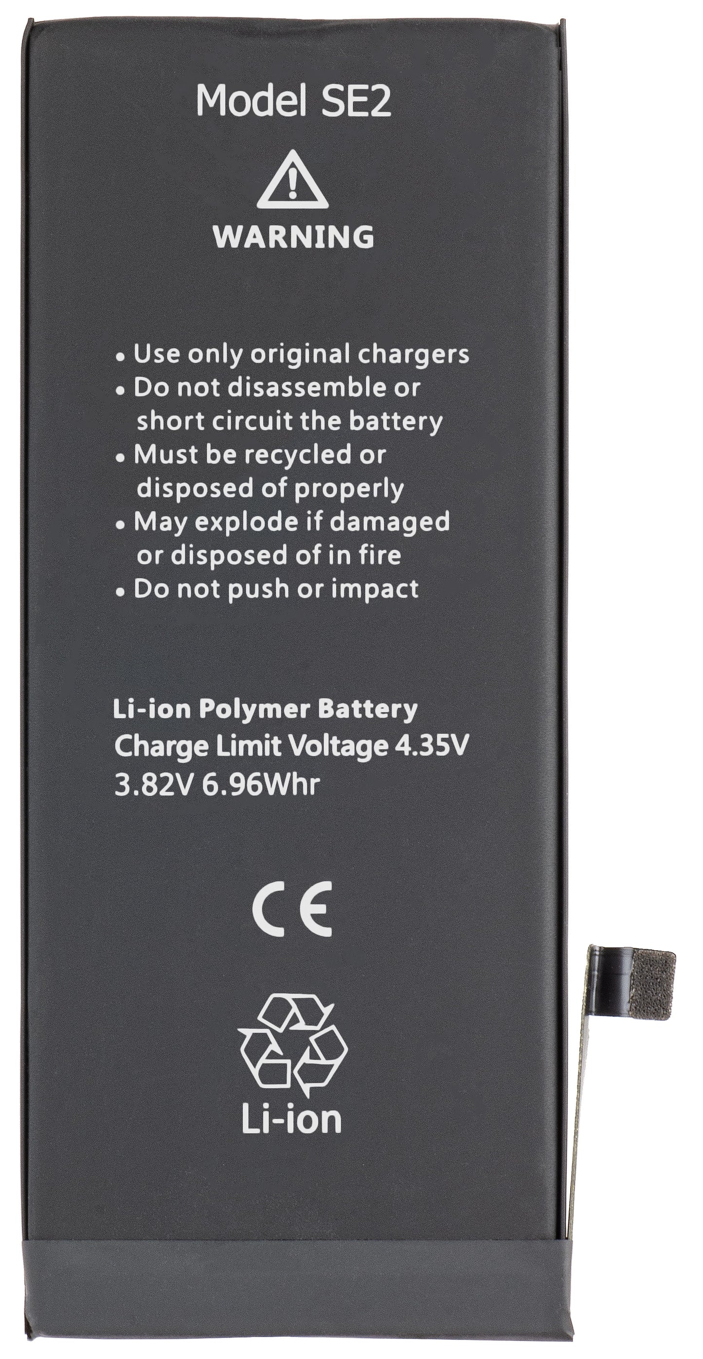 Batteria Apple iPhone SE (2020)