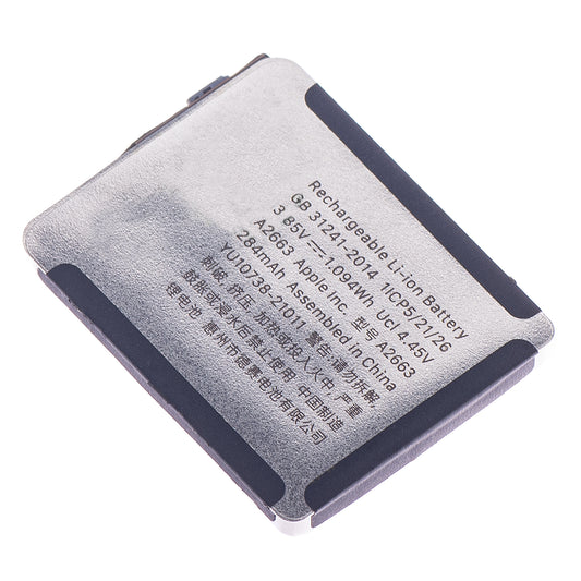 Apple Watch Series 7 41mm Batterie