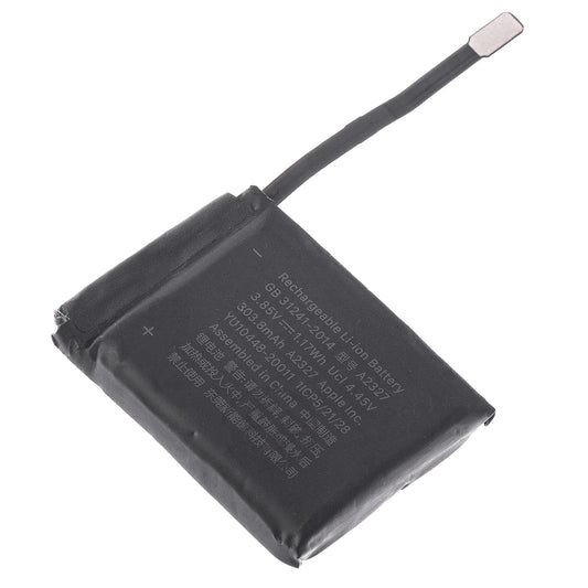 Apple Watch Serie 6 44mm Batterie