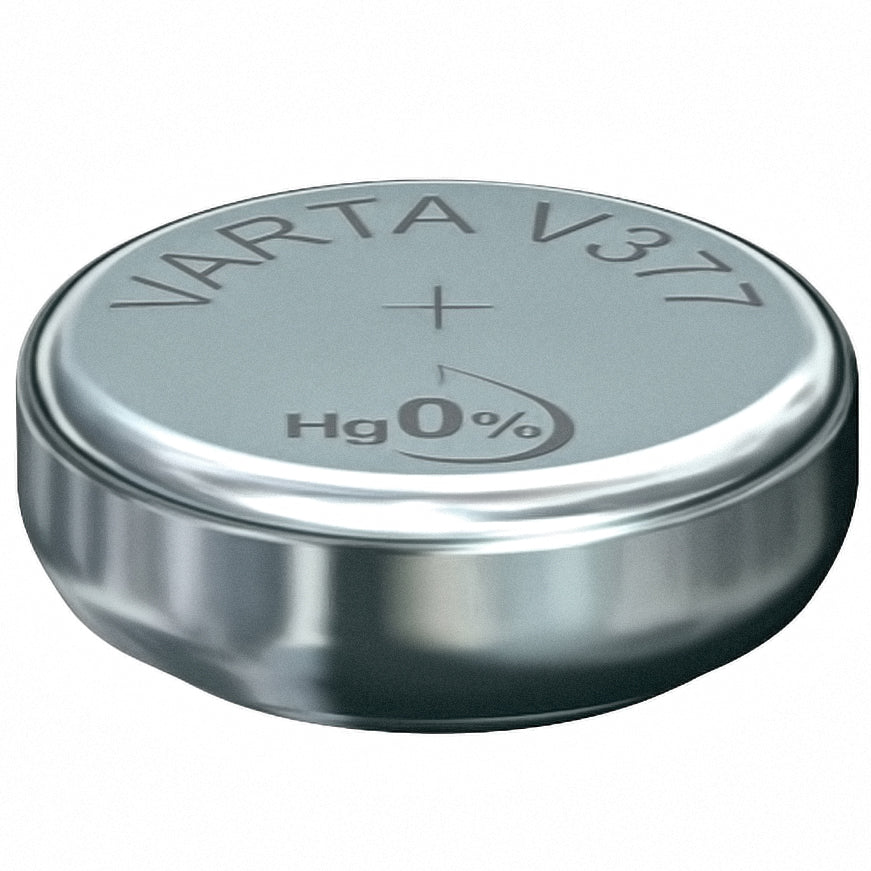 Pile Varta, AG4 / V377