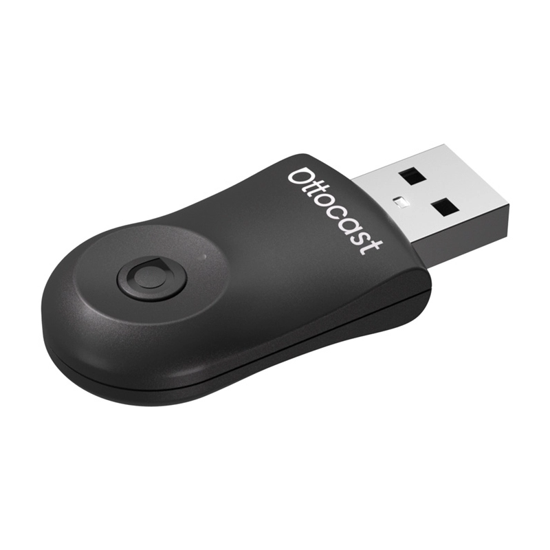 Carplay / Android Auto Wireless Adapter Ottocast Mini für Apple iPhone / Android Series CA505-T