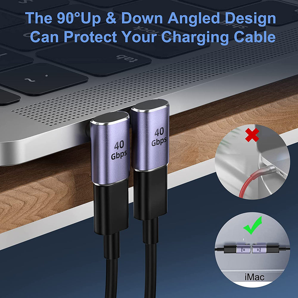 Adaptateur de Données et de Chargement USB-C - USB-C Techsuit A12 TitanCoreX, Gris
