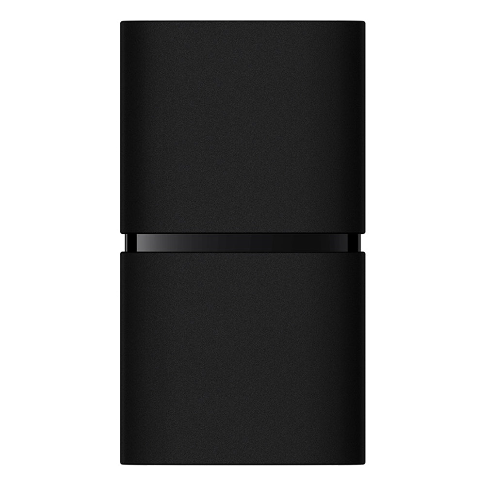 Adaptateur Réseau Baseus, RJ45 - RJ45, Noir B00131100111-00