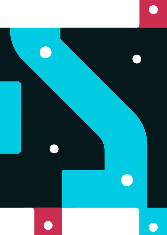 HMD Skyline Akku-Kleber, Service-Pack HQ25804001FJ0