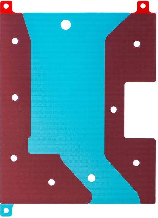 Klebstoff Akku Honor X60 Pro / X9c / Magic7 Lite, Service Pack 5163AELC