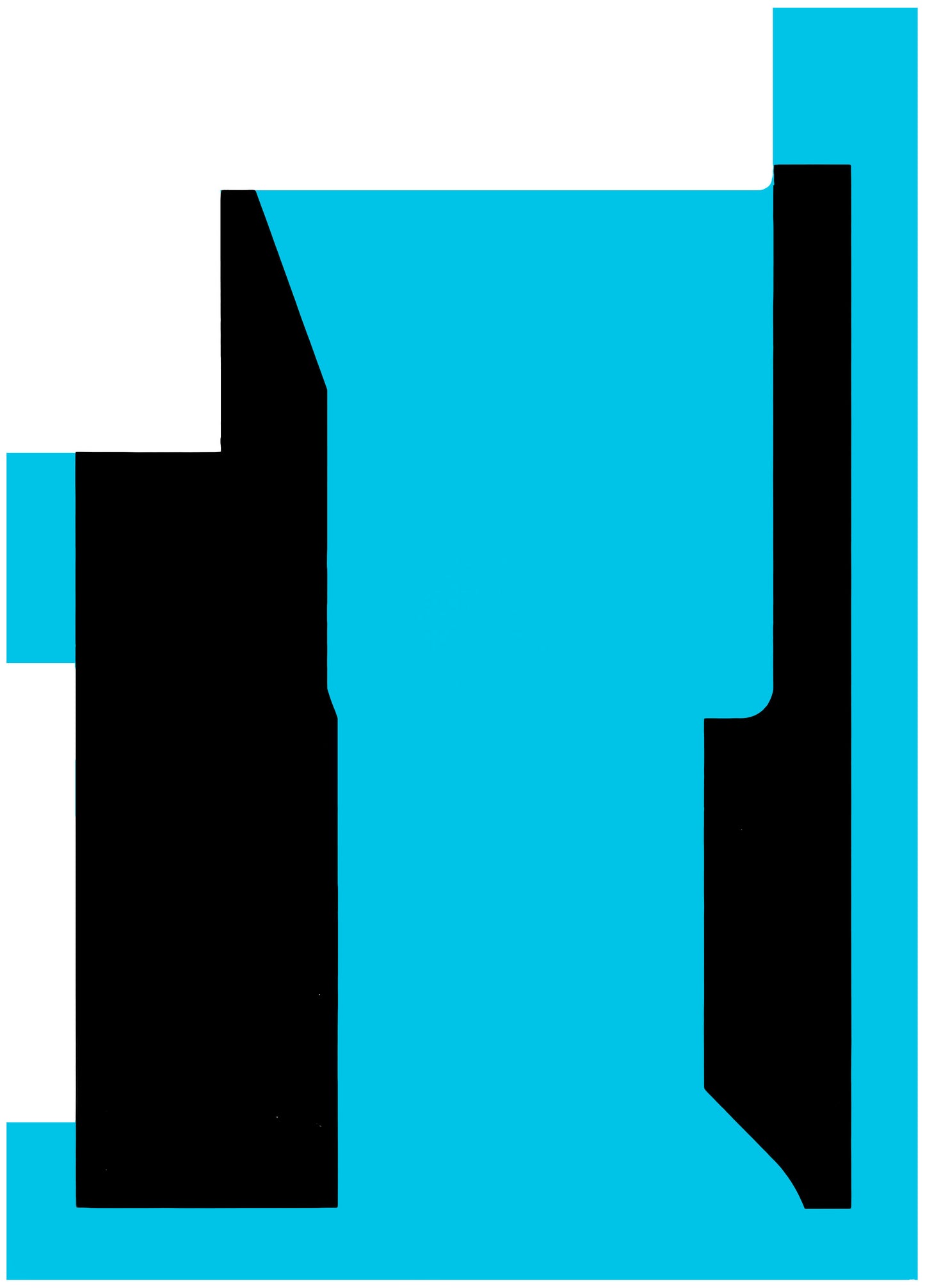 Adesivo Batteria Motorola Moto X40, Service Pack SD78D59942