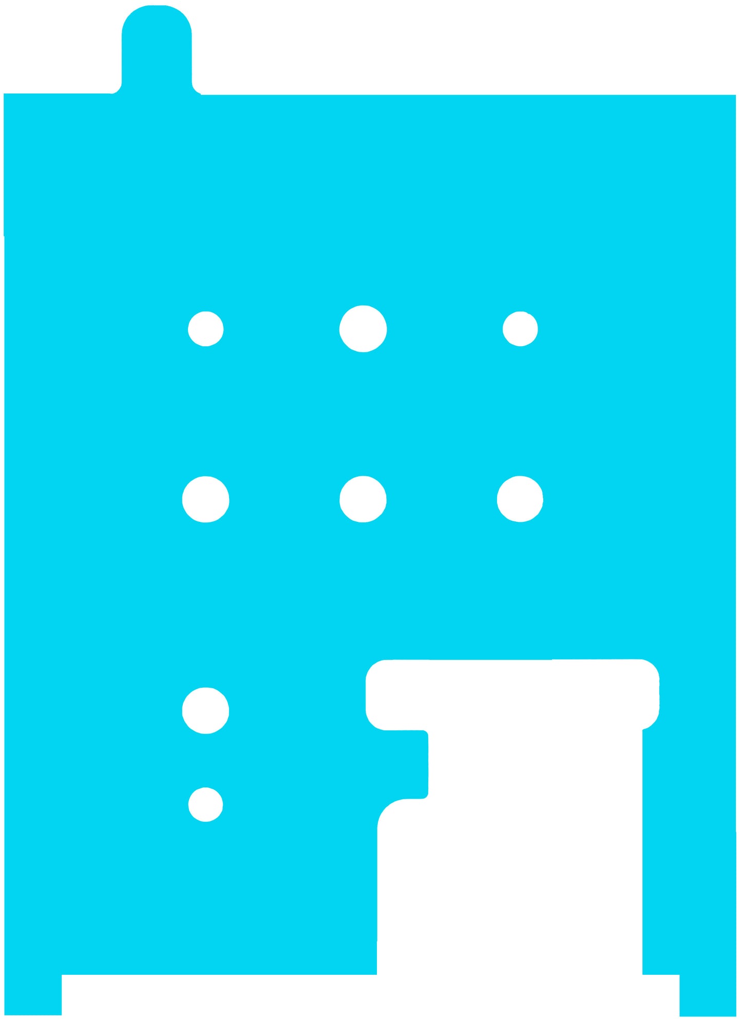 Adhésif Batterie Motorola Moto G13 / G23, Service Pack 5D78C22489