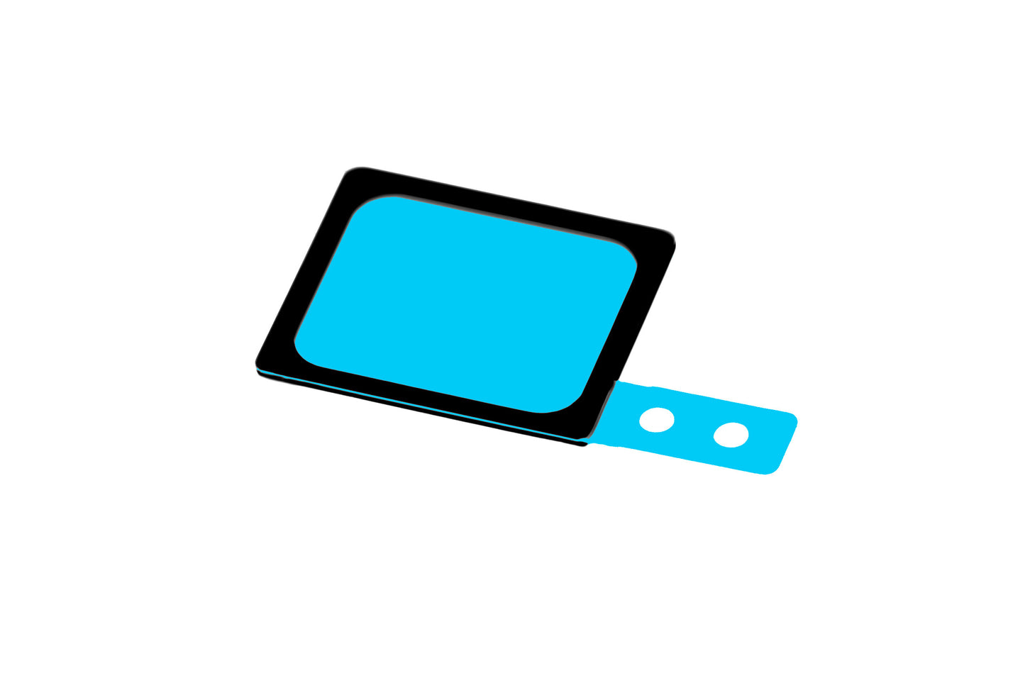 Klebstoff Diffusor Honor 400 Pro, Service Pack 5163AFMC