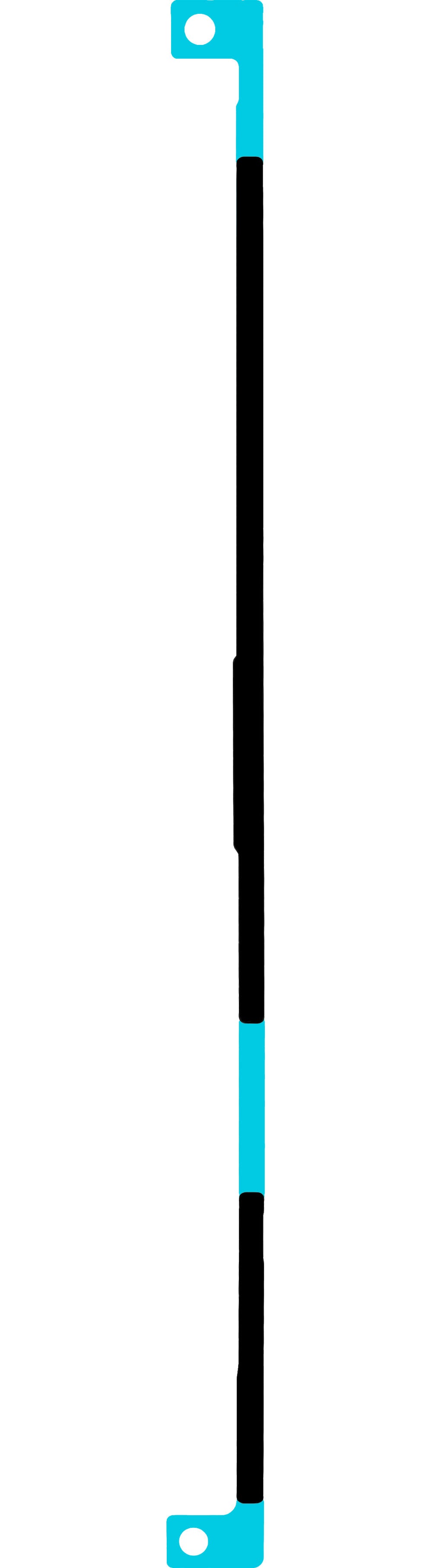 Adhésif Écran Huawei Mate X7, Type 1, Sous Interne, Pack de Service 51630NAC