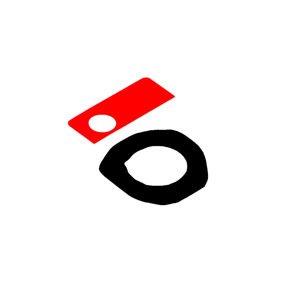 Adhésif Écran Huawei Mate X7, Type 16, Sous Interne, Pack de Service 51630NAS