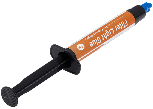Colle liquide UV Relife RL-035H pour filtre de lumière de caméra de téléphone, 3ml