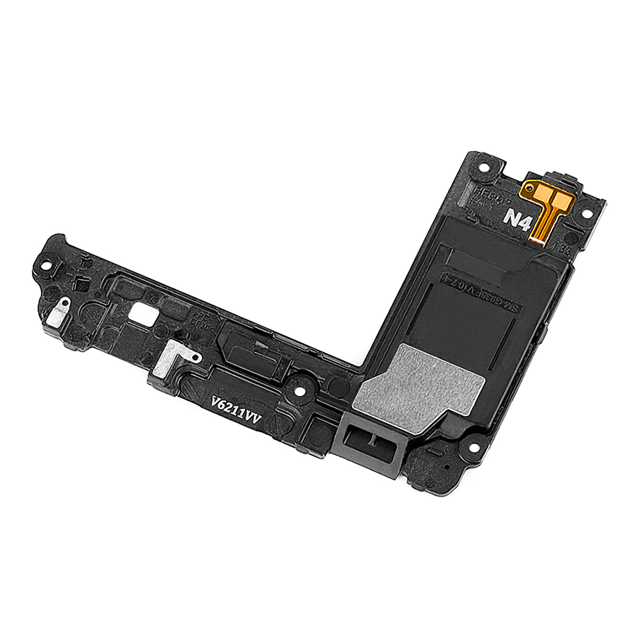 Antenna interna - Cicalino Samsung Galaxy S7 edge G935, Scambio