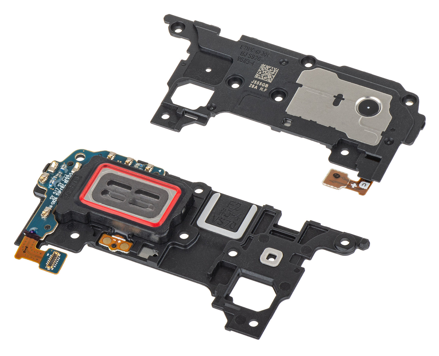 Antenne interne - Haut-parleur Samsung Galaxy S24+ S926, Service Pack GH97-29520A