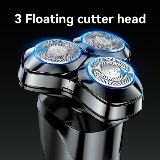 Rasoir Yesido MG05, Noir