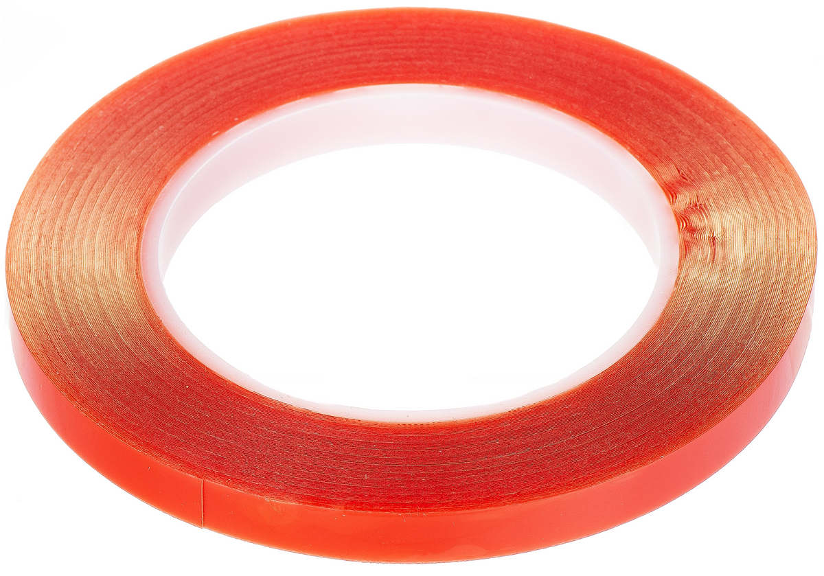 Ruban adhésif 3M, 10mm, 25m, Transparent