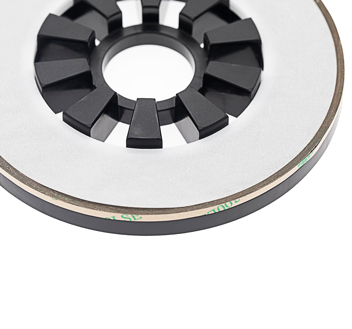 3M Klebeband 300LSE, 1mm, 25m, Polyester
