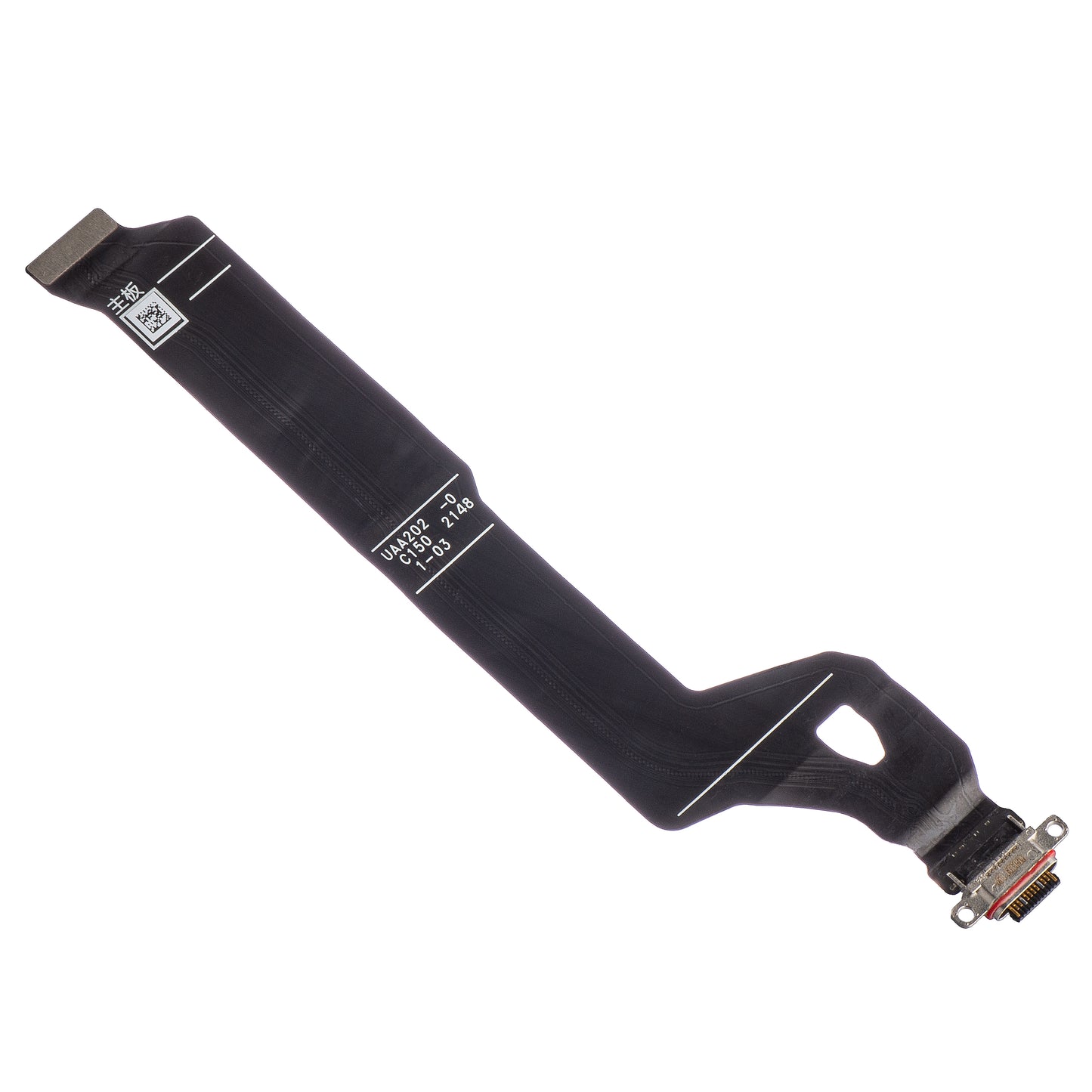 Ladebuchse Flexkabel für Oppo Find X5 | Original