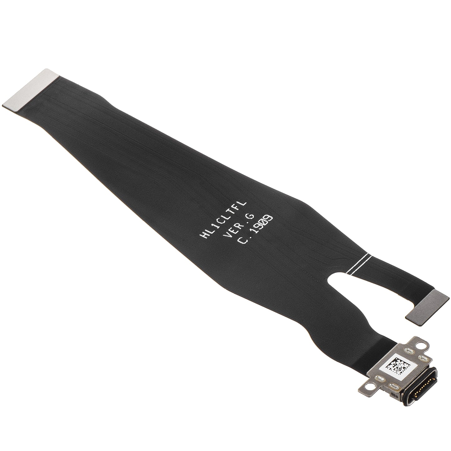 Huawei P20 Pro Fascia del connettore di ricarica, Scambio 03024UWS Scambio 03024UWS