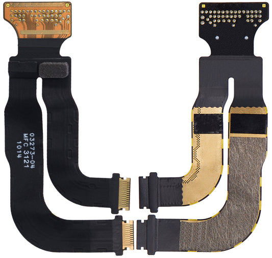 Bandeau d'affichage Apple Watch Series 7 41mm