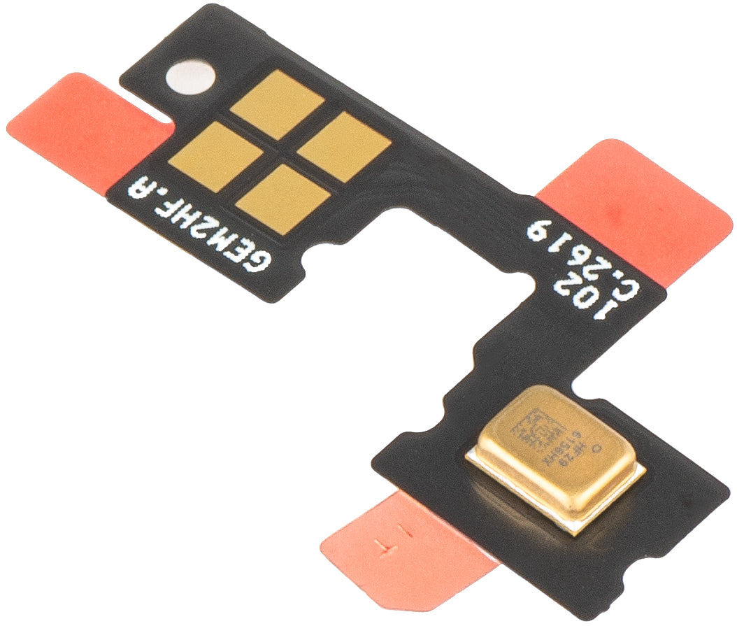 Microphone Huawei MatePad Pro Max, avec bande, Service Pack 302089843