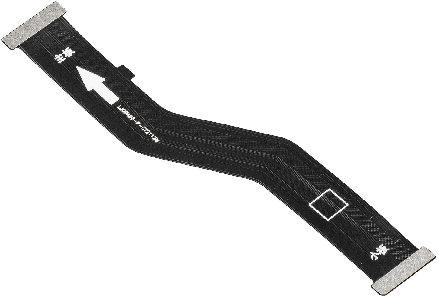 Bande de circuit Oppo A93, Main LJ0PA93-P-CT2112M