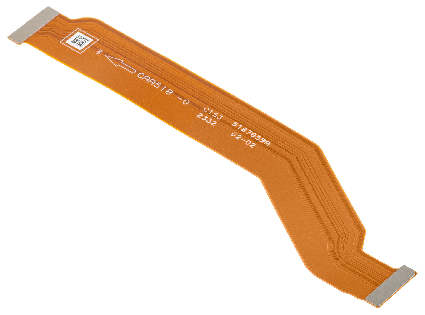 Banda Scheda Oppo A98, CAA518, Service Pack 4980101