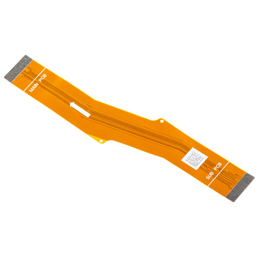 Realme 6 Pro, Main M580 FPC, Service Pack 4965779