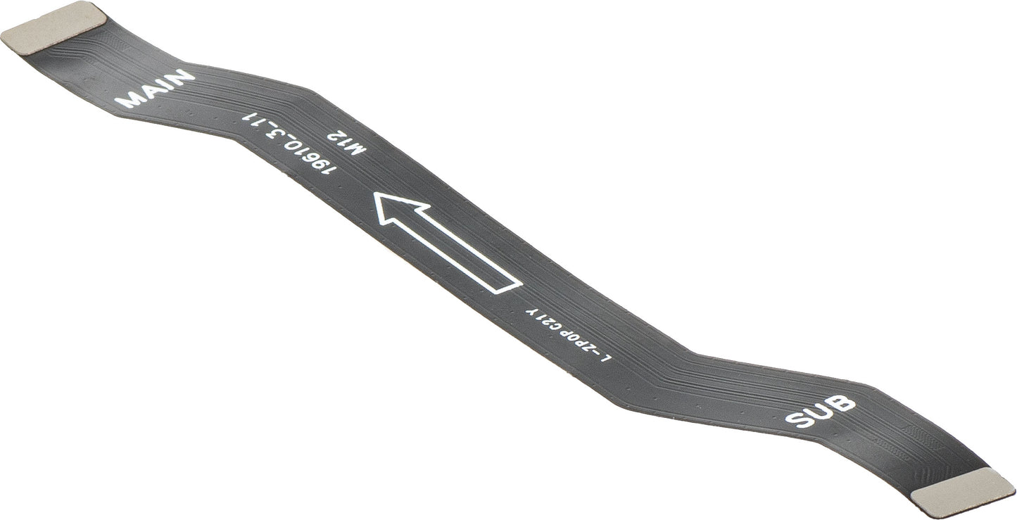 Banda Scheda Realme C21Y / C25Y, Main