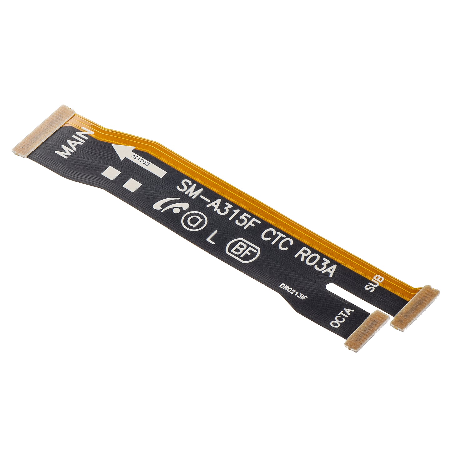 Mainboard Flexkabel für Samsung Galaxy A31 A315 | Main | Service Pack