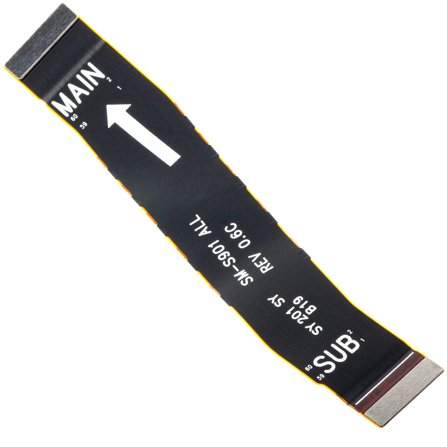 Samsung Galaxy S22 5G S901, principale, Service Pack GH82-27554A