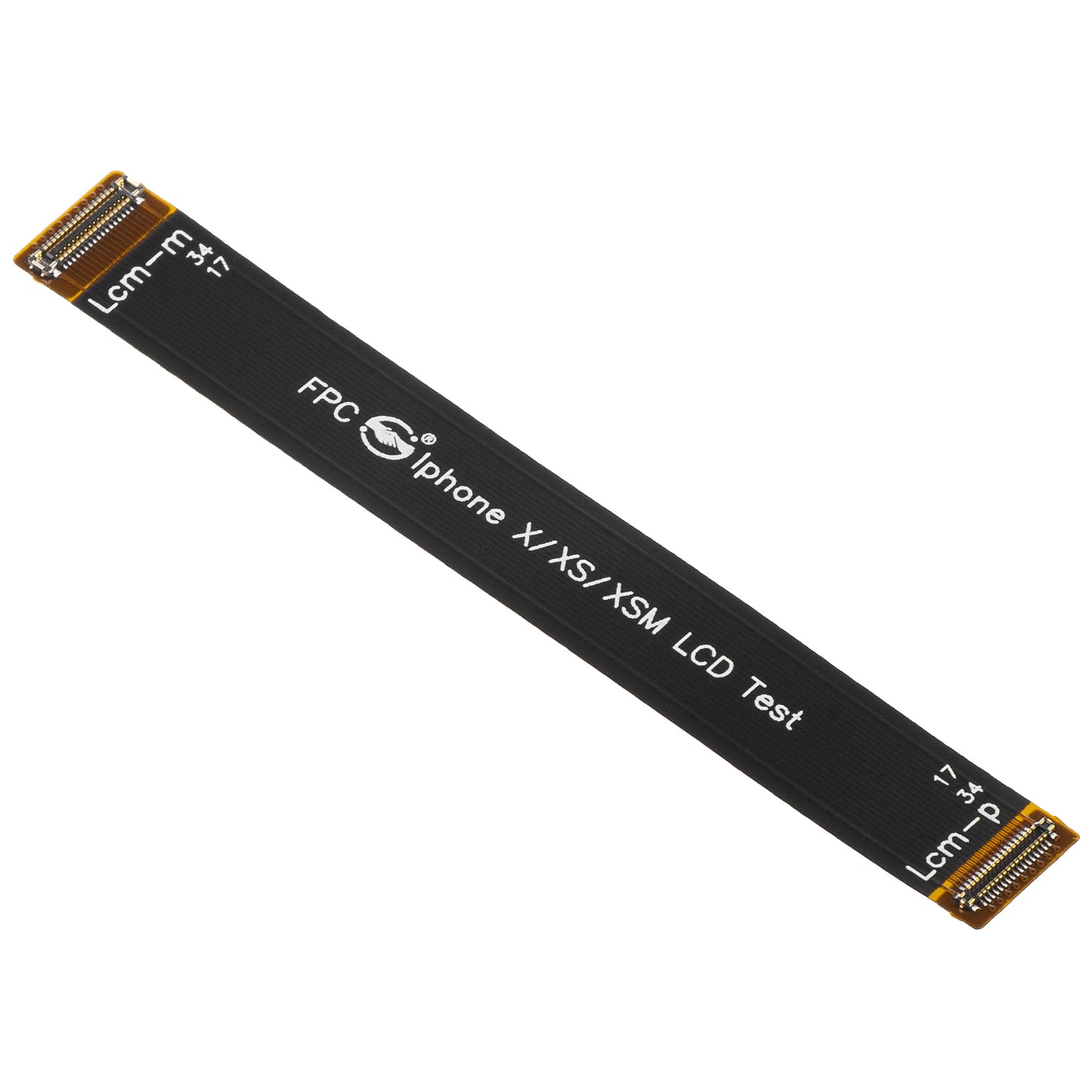 Testband Apple iPhone XS / XS Max / X, OEM, Display Test