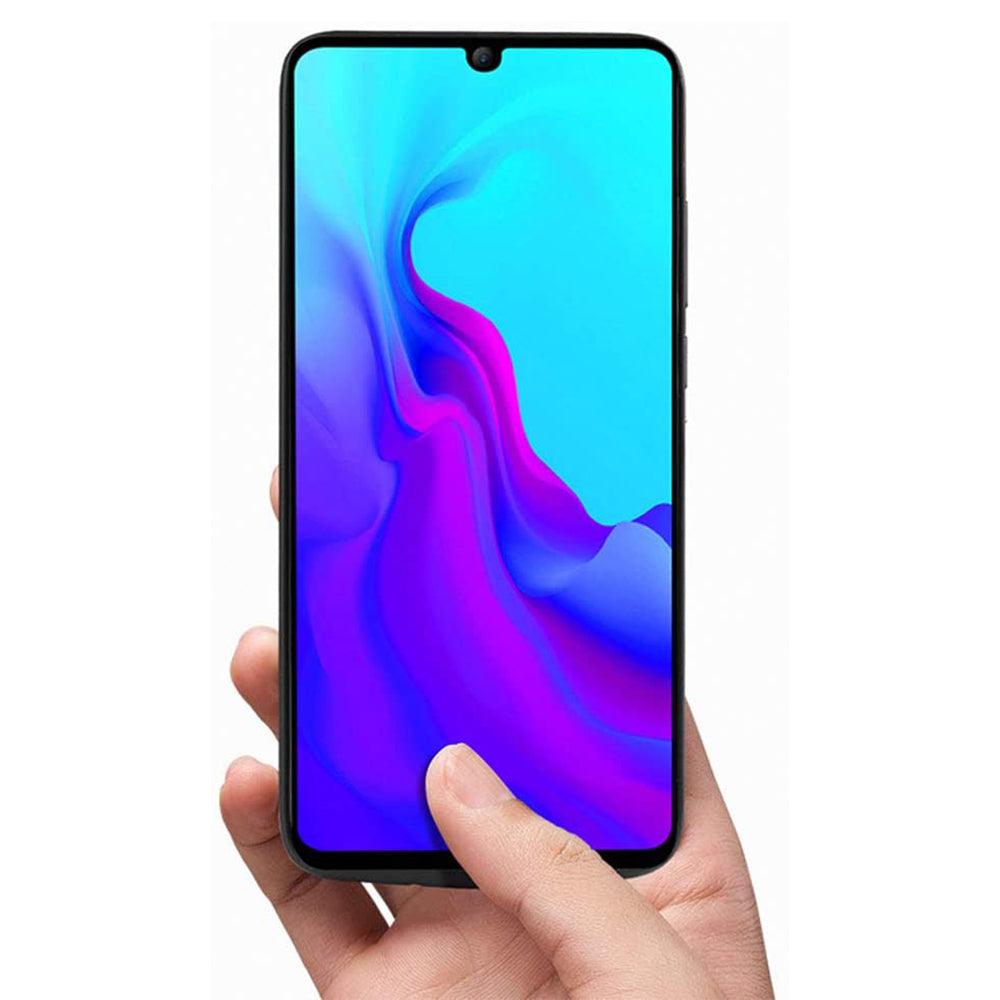 Batteria Esterna Tipo Custodia Techsuit Power Pro Battery per Huawei P30 Pro New Edition / P30 Pro, 5000mAh, Nera