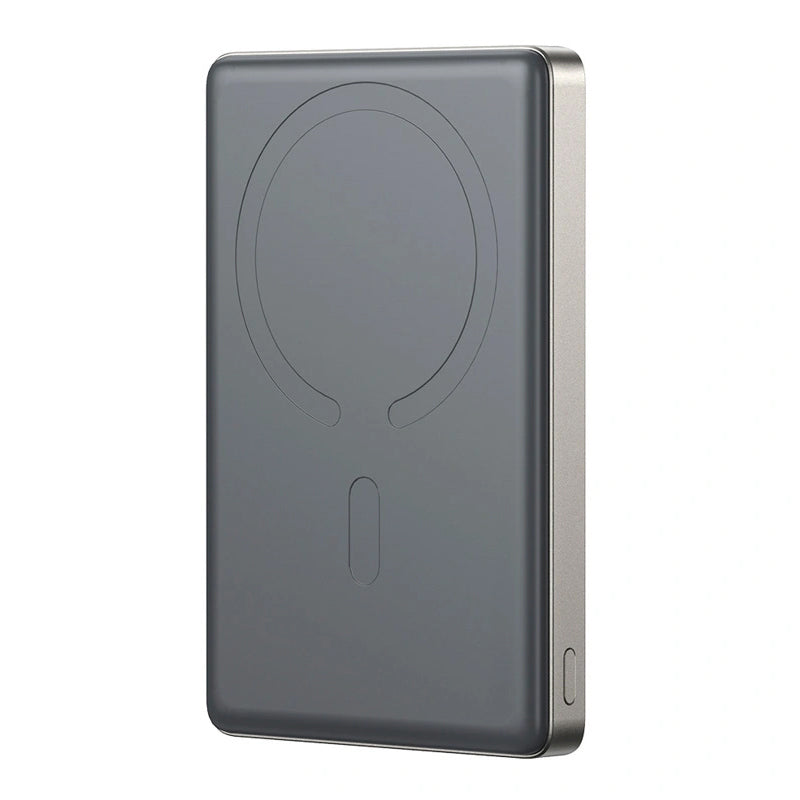 Batterie Externe Sans Fil Joyroom JR-PBM08 Pro, 10000mAh, 22.5W, PD + FQI, 1 x QI - 2 x USB-C, Beige