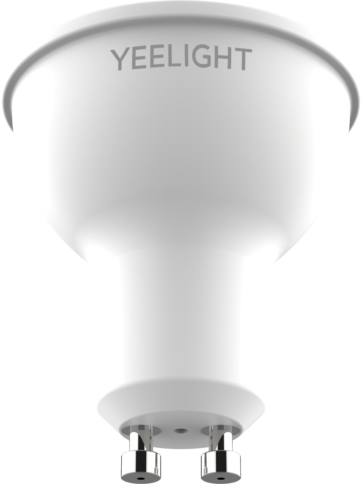 Ampoule LED Yeelight W1, Wi-Fi, GU10, 4.8W, 2700K, 350lm YLDP004