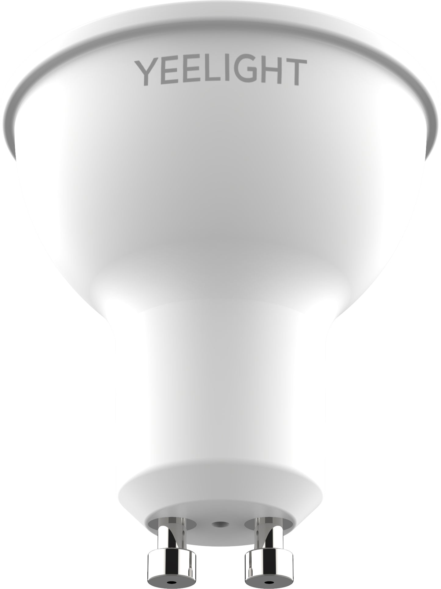 LED-Lampe Yeelight W1, Wi-Fi, GU10, 4.8W, 2700K, 350lm, Set 4 Stück YLDP004