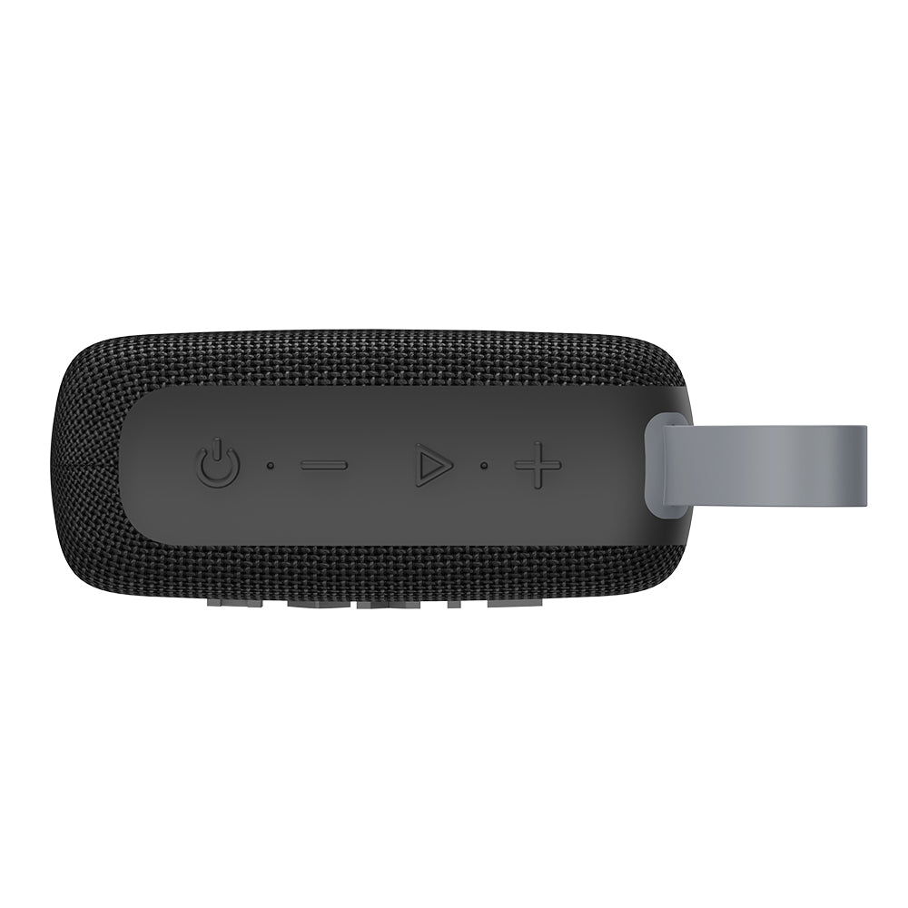 Cassa Portatile Bluetooth HAVIT SK874BT, 8W, Impermeabile, Nera