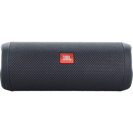 Cassa Portatile Bluetooth JBL Flip Essential 2, 20W, PartyBoost, Impermeabile, Nera JBLFLIPES2BK