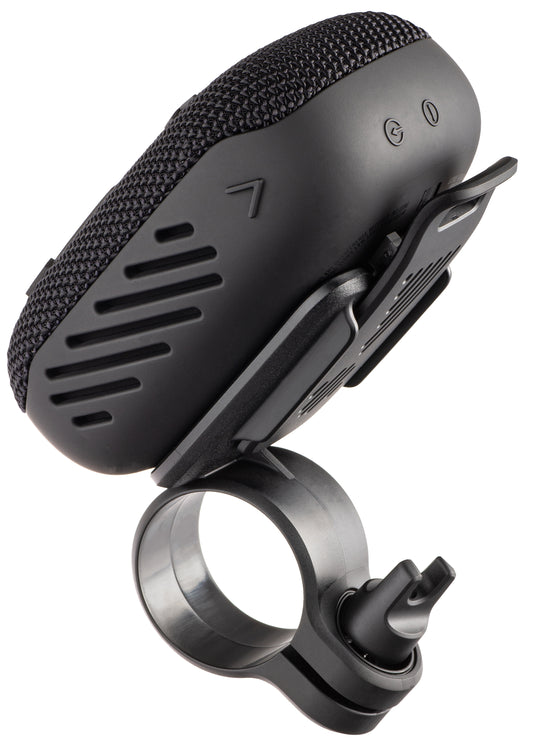 Cassa Portatile Bluetooth JBL Wind 3, 5W, Impermeabile, Nera JBLWIND3