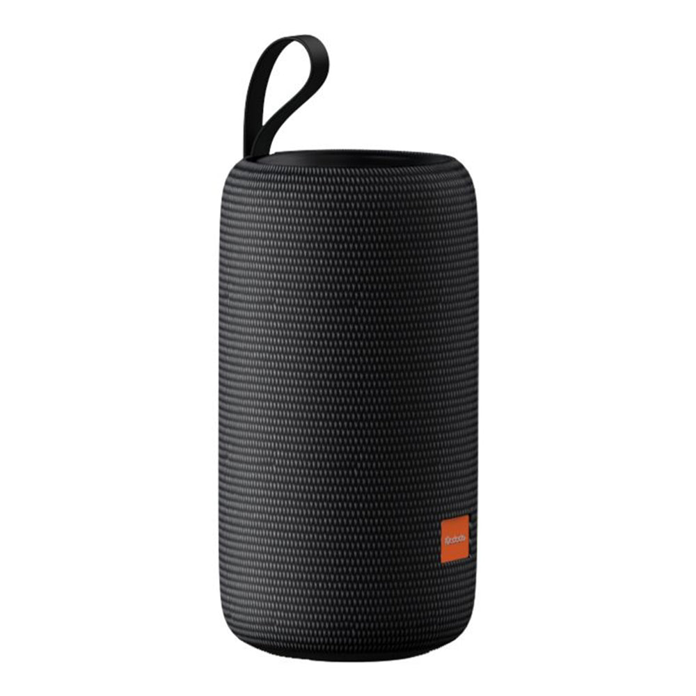 Cassa Portatile Bluetooth McDodo BS-1410, 2 x 5W, RGB, Impermeabile, Nera